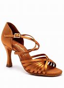 Image result for Salsa Dance Shoes