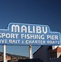 Image result for Malibu Pier