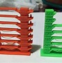 Image result for Over Tightened Extruder Screw 3D Print