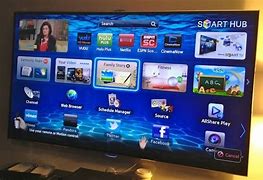 Image result for Samsung TV Hub
