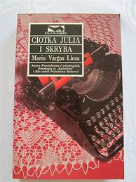 Image result for ciotka_julia_i_skryba