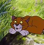 Image result for Aristocats Chinese Cat