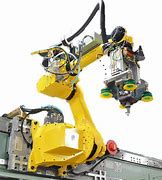 Image result for Fanuc Robot 2D Image