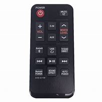 Image result for Amsung Home Theatre Remote