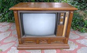 Image result for Console TV Color Wheels