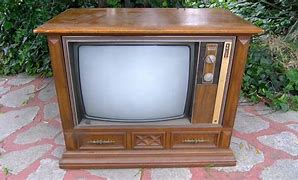 Image result for Zenith Table Model TV