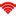 Image result for Wifi Icon Red