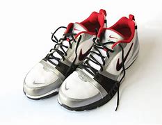Image result for Vintage Nike Cricket Shoes