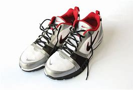 Image result for Nike Throwing Shoes