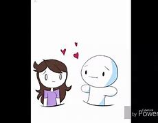 Image result for Jaiden Animations and Theodd1sout Dating