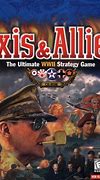 Image result for Axis and Allies PC Game