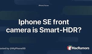 Image result for iPhone SE Front Camera Position