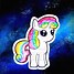 Image result for Purple Galaxy Unicorn