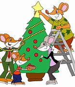 Image result for Christmas Birthday Cartoons