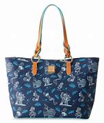 Image result for Disney Cruise Line Dooney and Bourke