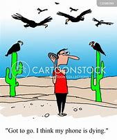 Image result for Dead Battery Cartoon