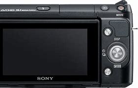 Image result for Sony NEX-F3