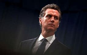 Image result for Governor Gavin Newsom