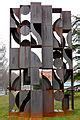 Image result for Louise Nevelson Rare Photo
