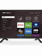 Image result for RCA Flat Screen TV