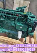 Image result for Long March 5 Engine