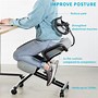 Image result for Kneeling Chair Chest Support