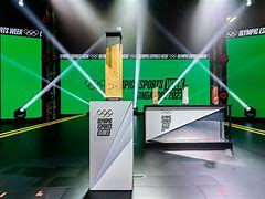 Image result for eSports Ceremony