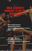 Image result for MMA Beginners