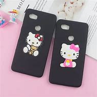 Image result for Google Pixel Hello Kitty Phone Case