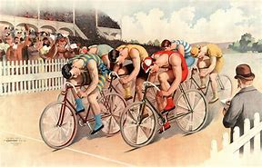 Image result for Bicycle Race Images