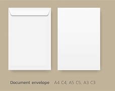 Image result for Company Envelopes A4
