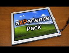 Image result for XP Tablet PC