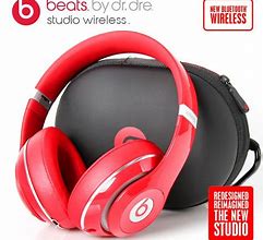 Image result for Beats by Dre Studio 2