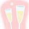 Image result for Toasting Champagne Flutes Clip Art