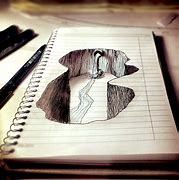 Image result for Pretty 3D Drawings