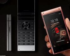 Image result for Flip Phone with Headphone Jack