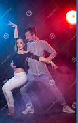 Image result for Couples Dancing Bachata