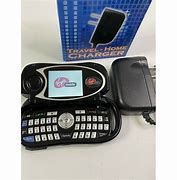 Image result for Kyocera Palm Slider Smartphone