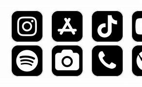 Image result for Buttons Icon BW