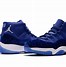 Image result for women royal blue jordan