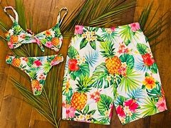 Image result for Swimsuits for Couples