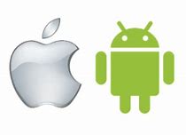 Image result for What Is More Popular Android or Apple