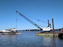 Image result for Sunken Boat Recovery