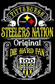 Image result for Pittsburgh Steelers Football