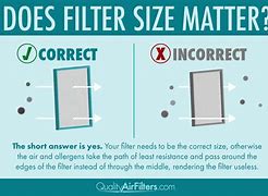 Image result for Carrier Air Filter Sizes