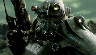 Image result for Fallout 3 Office Fan