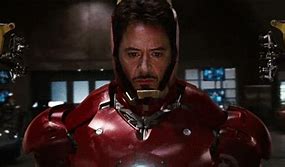 Image result for Iron Man You Complete Me