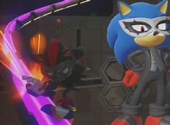 Image result for Sonic Forces Persona