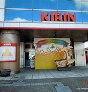 Image result for Kirin Beer Factory Tour