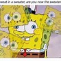 Image result for Spongebob Empty Stand Meme